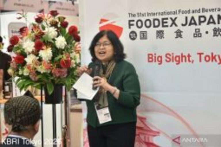 ジャカルタ：インドネシア、日本のグリーン投資誘致