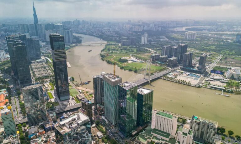 ホーチミン市、特別都市法案で「法的枠組み超え」提案