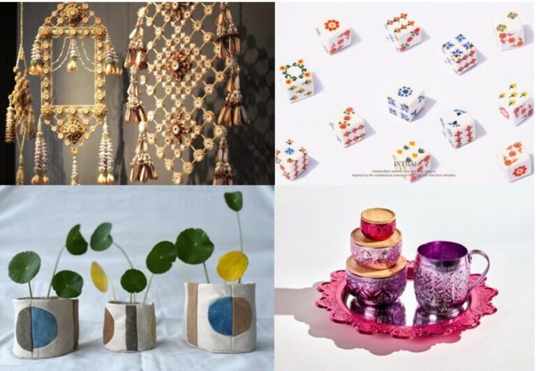 バンコク発！タイ伝統工芸の祭典開催