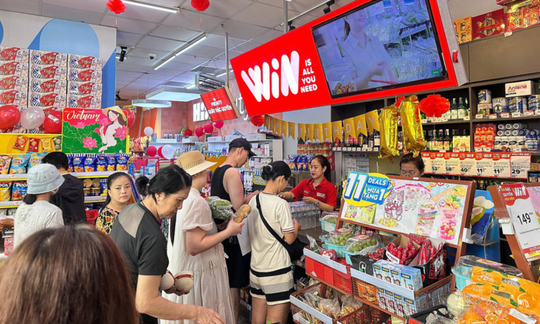 ベトナム消費市場の巨人マサン、新成長フェーズへ