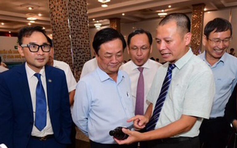 ベトナム農業、グリーン変革で持続可能な未来へ