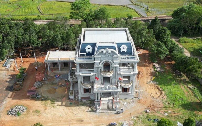 【ベトナム・フエ】建設秩序管理を厳格化