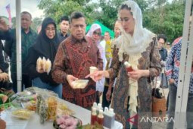 インドネシア観光村ハラル認証加速：経済活性化へ