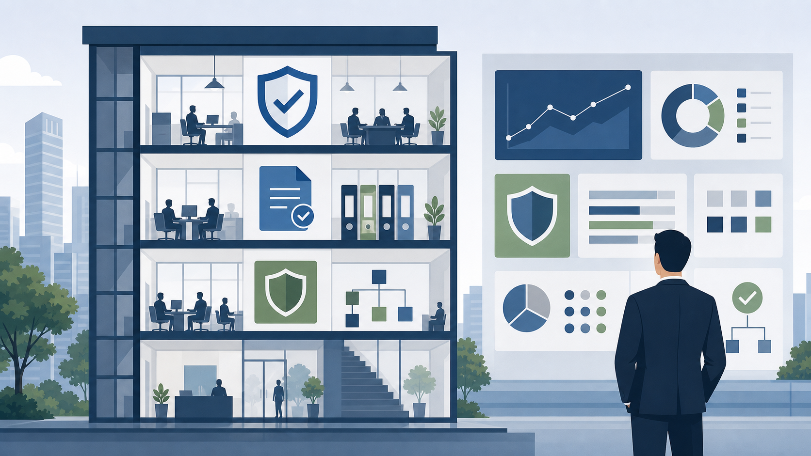 thailand corporate compliance risk management