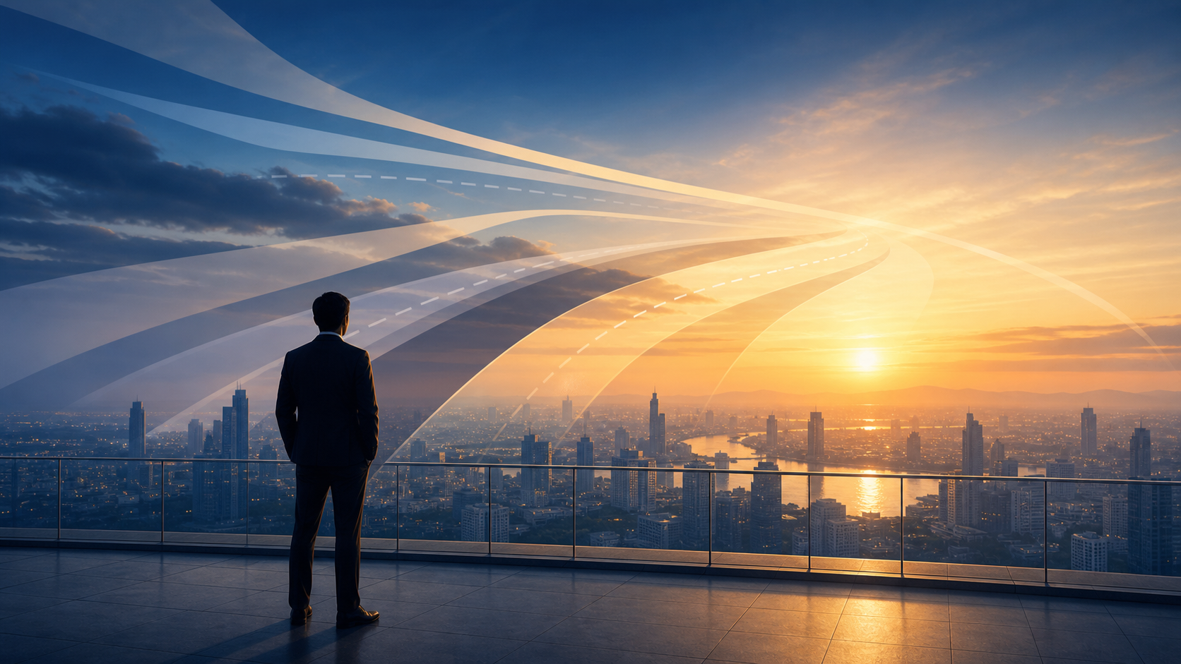thailand future outlook for foreign business