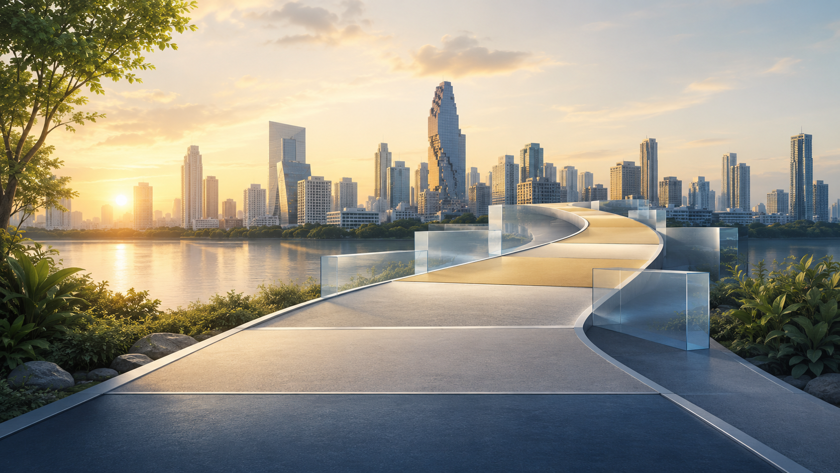 thailand real estate future challenges outlook