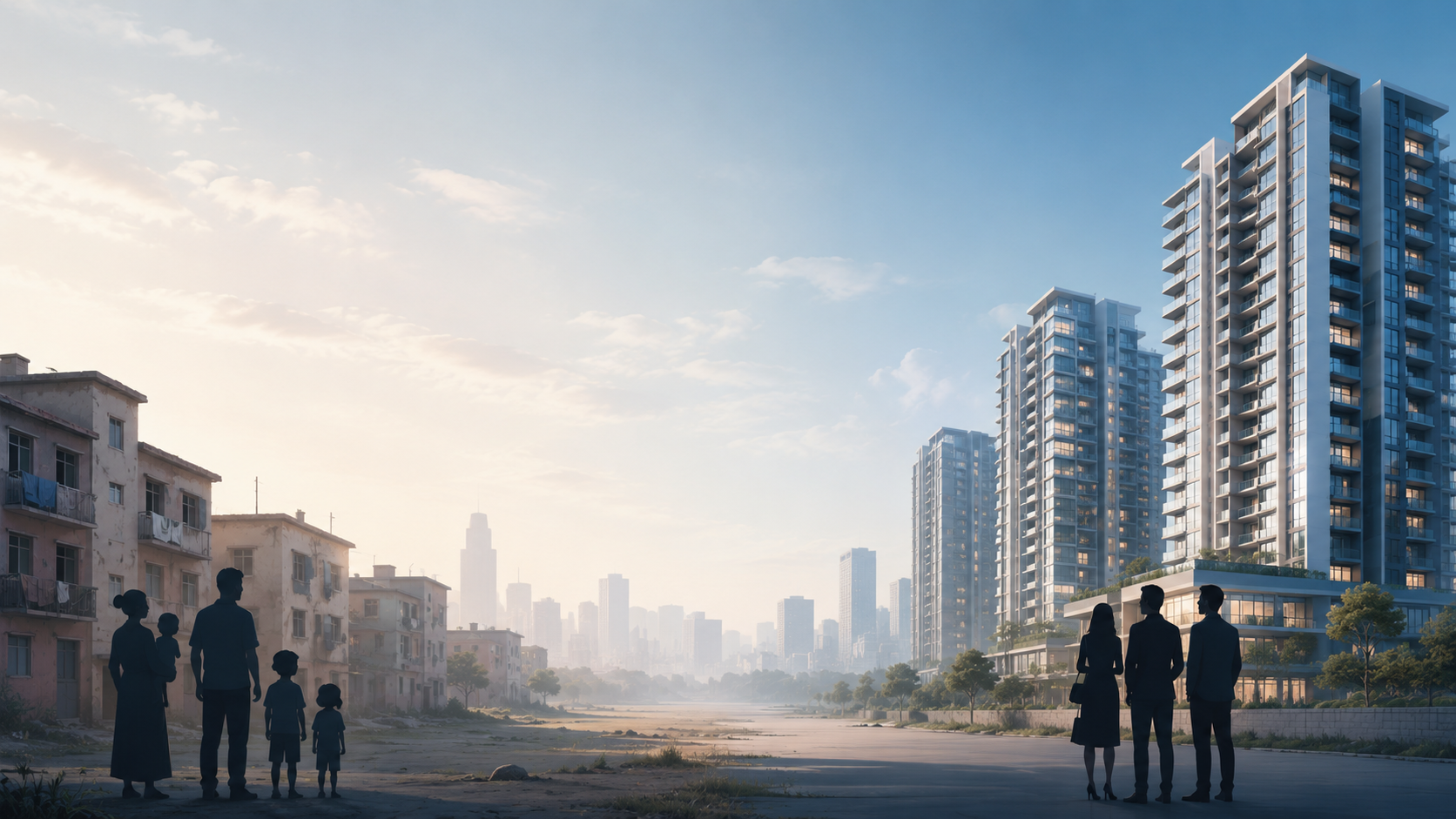 thailand real estate household affordability gap