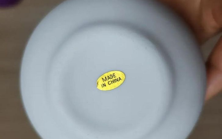 ホーチミンで開催の韓国陶磁器フェス、中国製贈呈品で物議