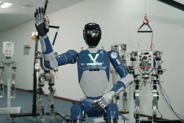 ベトナムのビングループ、米国でロボット開発に約20億円投資