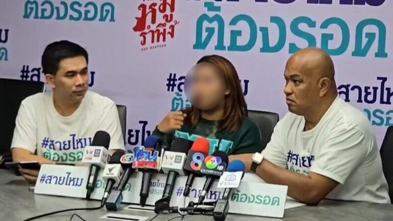 【バンコク・サイマイ区】隣人トラブル深刻化、毎晩続く騒音と嫌がらせ