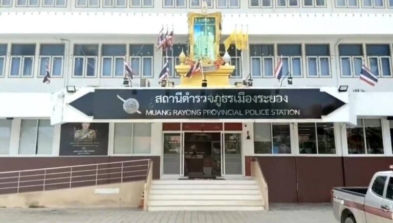 ラヨーン県でマッサージ師襲撃、重傷と強盗被害