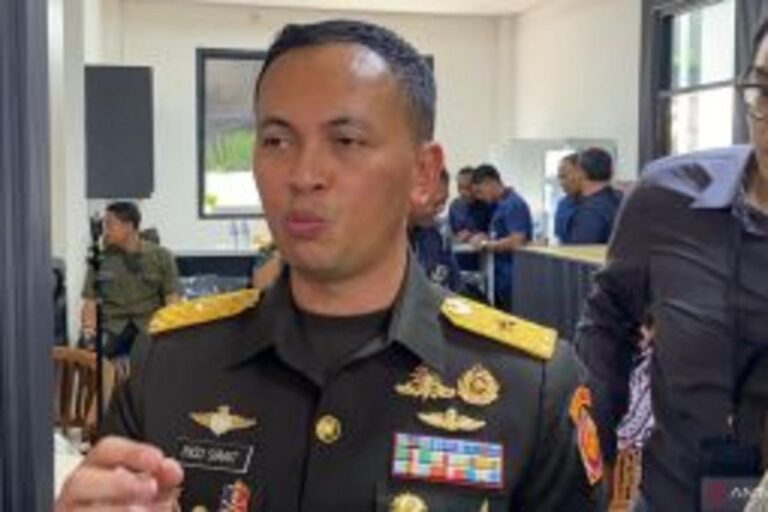 ジャカルタ、インドネシアとカタールが防衛関係を深化させる戦略的協定を締結