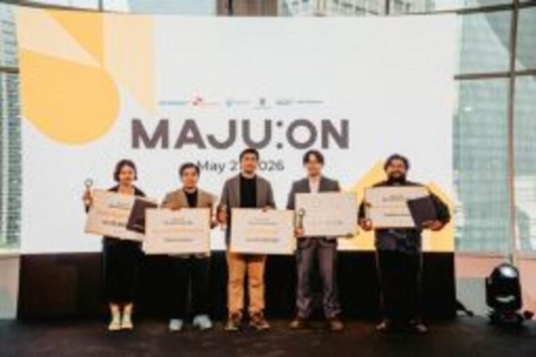 ジャカルタ発：SKイノベーションE&S、インドネシアの若手起業家支援を拡大