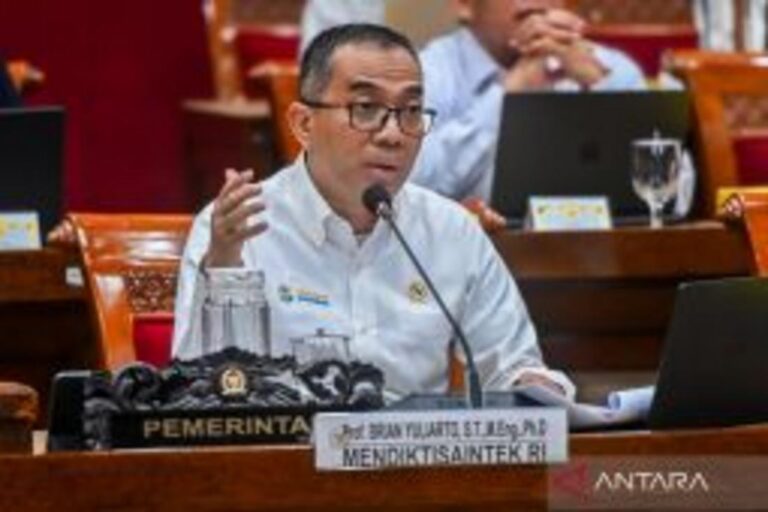【インドネシア】国際会議での研究不正を調査