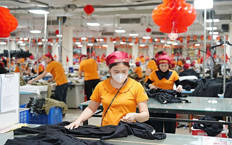 ホーチミン企業に学ぶ：品質とコンプライアンスで競争優位を確立