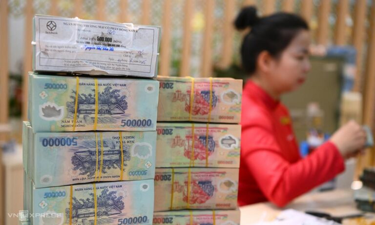 ベトナム全国：銀行預金金利の現状と動向