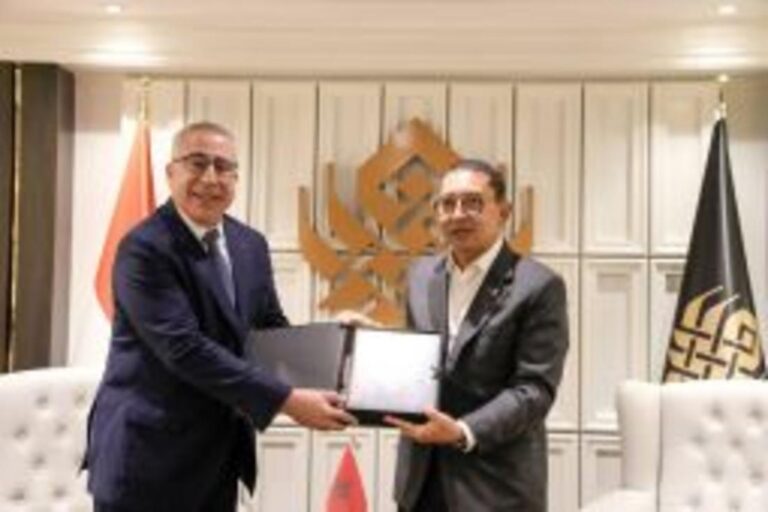 ジャカルタ発：インドネシアとモロッコ、伝統音楽で文化交流を深化