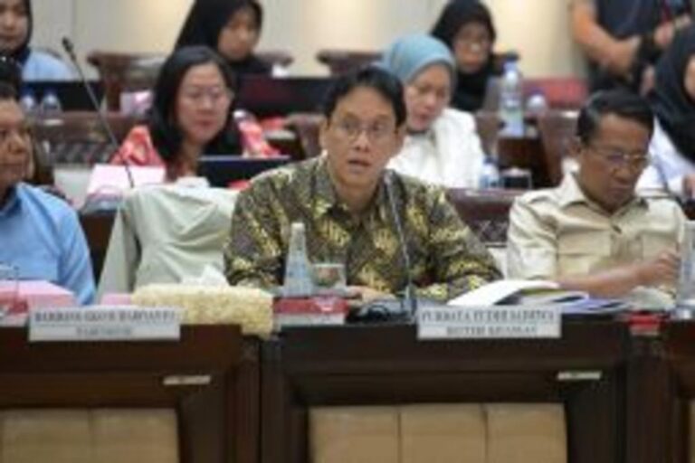 ジャカルタ：天然資源改革でルピア安定化へ、政府高官が自信