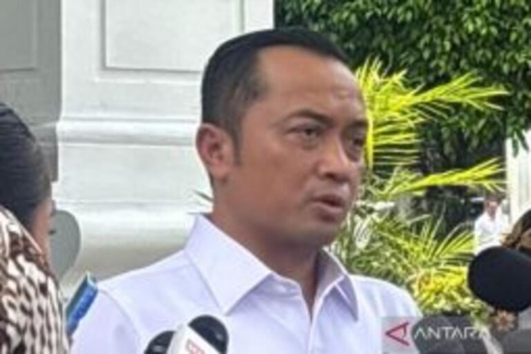 【インドネシア・ジャカルタ】カリム氏拘留で政府が法的手続きを遵守