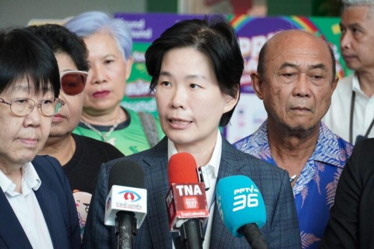 タイ、燃料価格構造改革へ専門家委設置
