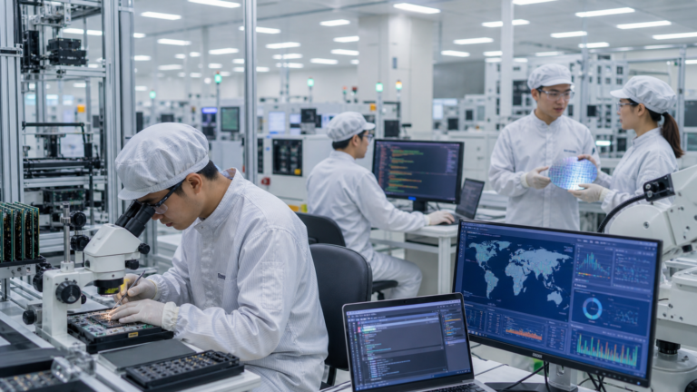 ベトナム、デジタル技術製品輸出550億ドル目標！ハノイ政府が新戦略