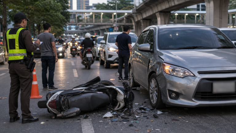 【ベトナム・ダックラック省】コンテナ車と農耕車衝突、3人死亡