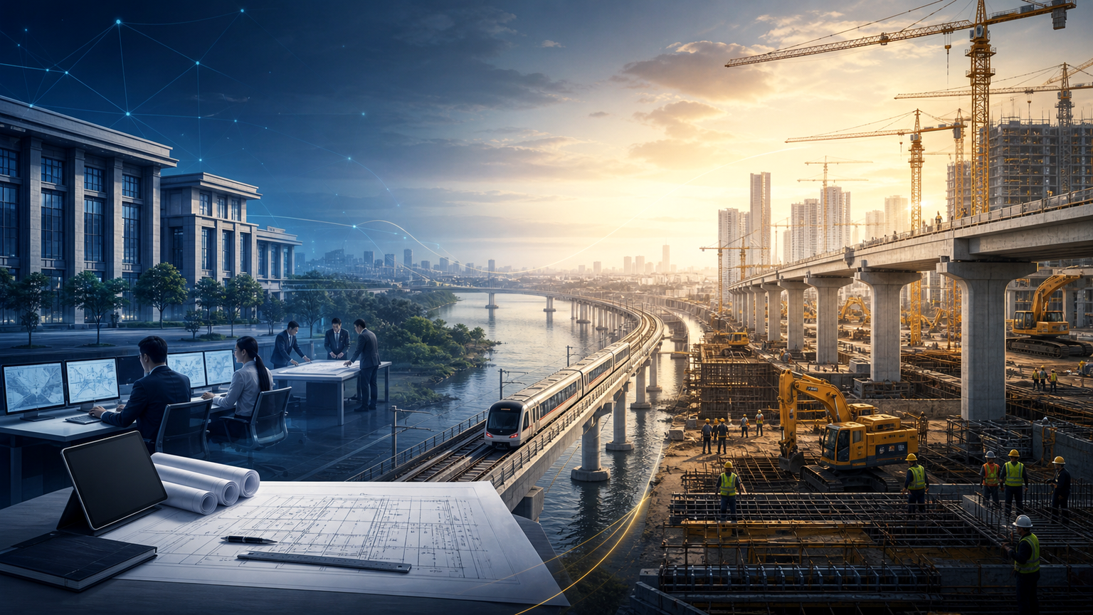 vietnam infra government private role gpt
