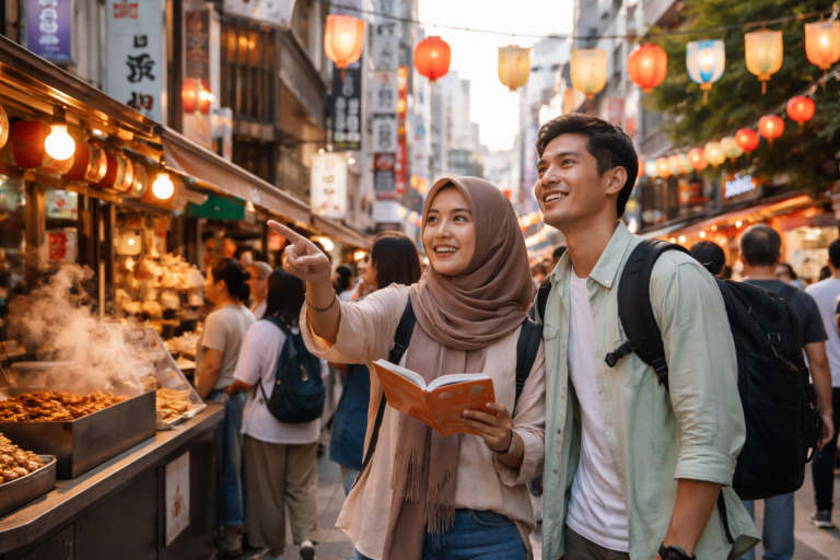 Klookと韓国観光公社が提携拡大、ジャカルタからの韓国旅行を促進のイメージ画像