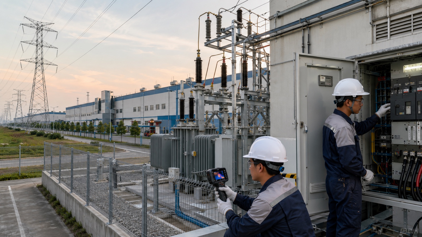ベトナムの停電・電力不足リスクを解説｜2026年の需給、工業団地への影響と対策
